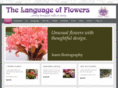 languageflowers.com