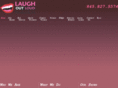 laughoutloudny.com
