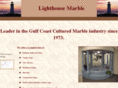 lighthousemarble.com