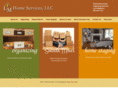 lmhomeservices.com