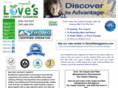 lovesdrycarpetcleaning.com