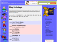 maybirthday.com