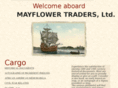 mayflowertraders.com