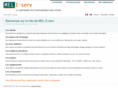 meleserv.com