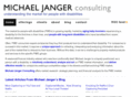 michaeljanger.com