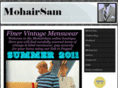 mohairsam.com