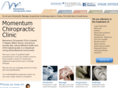 momentumclinic.com