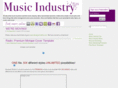 musicindustrytips.com