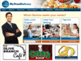 myfreedelivery.com