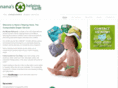 nanashelpinghand.com