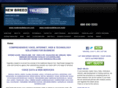 newbreedtelecom.com
