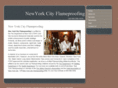 newyorkcityflameproofing.com