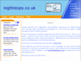 nightstops.co.uk