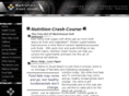 nutritioncrashcourse.com