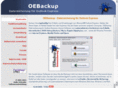 oebackup.de