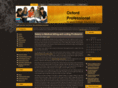 oxford-professional.com