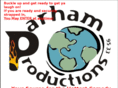 parhamproductions.net