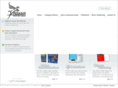 pegasusprintgroup.com