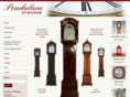 pendulumofmayfair.co.uk