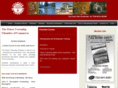 peterstownshipchamber.com