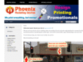 phoenixms.com