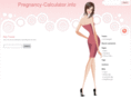 pregnancy-calculator.info