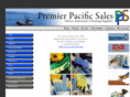 premierpacificsales.com