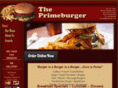 primeburger.com