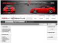 redlinedecals.net