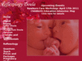 reflexologydoula.com