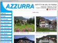 residenceazzurra.com