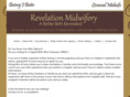 revelationmidwifery.com