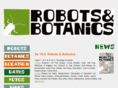 robotsandbotanics.de