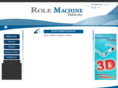 rolemachine.com
