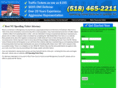 roottrafficlawyer.info