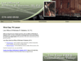 sabatinenicholaslawfirm.com