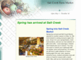 saltcreekmarket.com