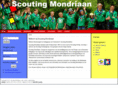 scoutingmondriaan.nl