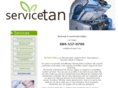 servicetan.com