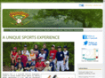 signatureparksports.com