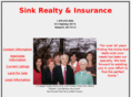 sinkrealty.com