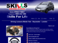 skillsdrivingschool.com