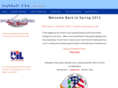 softballusa.org