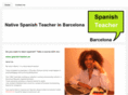 spanish-teacher.es