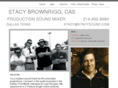 stacysound.com