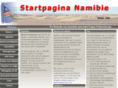 startpagina-namibie.nl