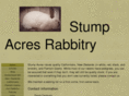 stumpacres.com