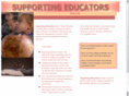 supportingeducators.com