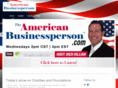 theamericanbusinessperson.com