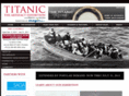 titaniclondon.com